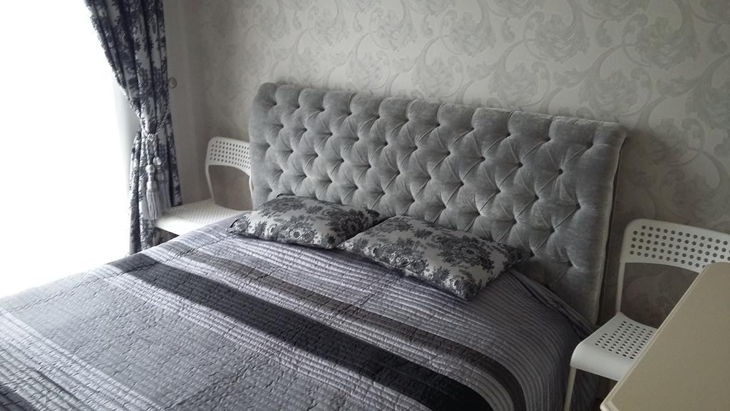 Jauki Vieta Poilsiui Kunigiskese Apartman Palanga Kültér fotó